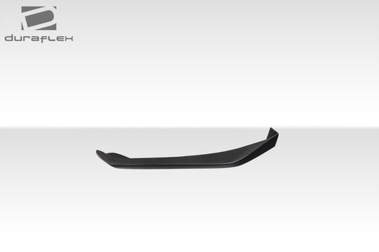 Extreme Dimensions Duraflex Streetline Front Lip Spoiler Compatible With 2015-2018 Ford Focus - 2 Piece - 117996