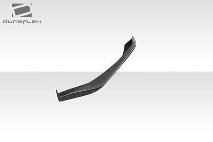 Extreme Dimensions Duraflex Streetline Front Lip Spoiler Compatible With 2015-2018 Ford Focus - 2 Piece - 117996