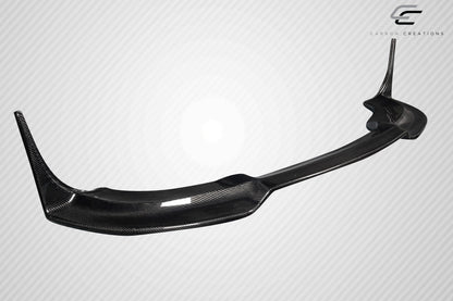 Carbon Creations GR Tuning Front Lip Spoiler Compatible With 2017-2022 Jeep Grand Cherokee - 1 Piece - 118004