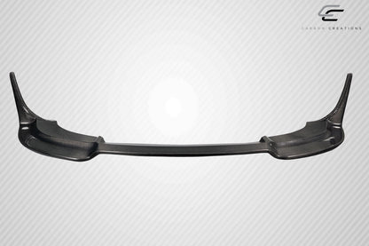 Carbon Creations GR Tuning Front Lip Spoiler Compatible With 2012-2016 Jeep Grand Cherokee - 1 Piece - 118006