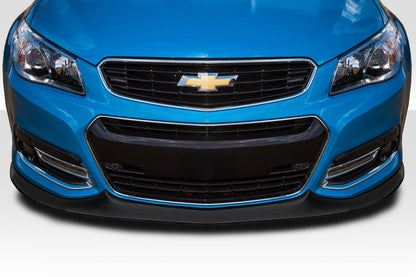 Extreme Dimensions Duraflex Mystic Front Lip Spoiler Compatible With 2014-2015 Chevrolet SS - 1 Piece - 118007