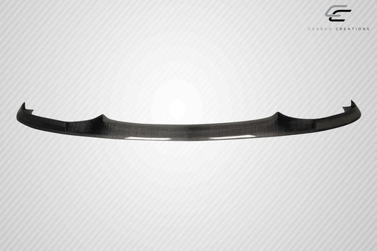 Carbon Creations Mystic Front Lip Spoiler Compatible With 2014-2015 Chevrolet SS - 1 Piece - 118008