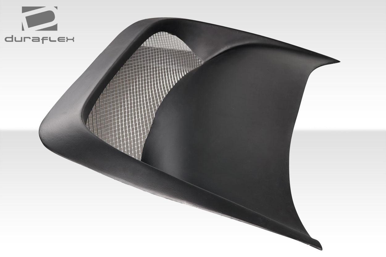 Extreme Dimensions Duraflex Universal Scoop Compatible With 1992-2020 Honda Civic - 1 Piece - 118009