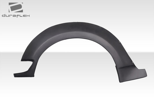 Extreme Dimensions Duraflex VF Lab Rear Fender Flares Compatible With 2000-2009 Honda S2000 - 2 Piece - 118011