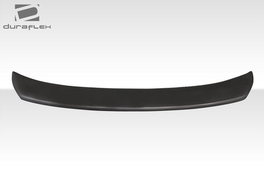 Extreme Dimensions Duraflex D-Type Wing Spoiler Compatible With 2011-2018 Volvo S60 - 1 Piece - 118013