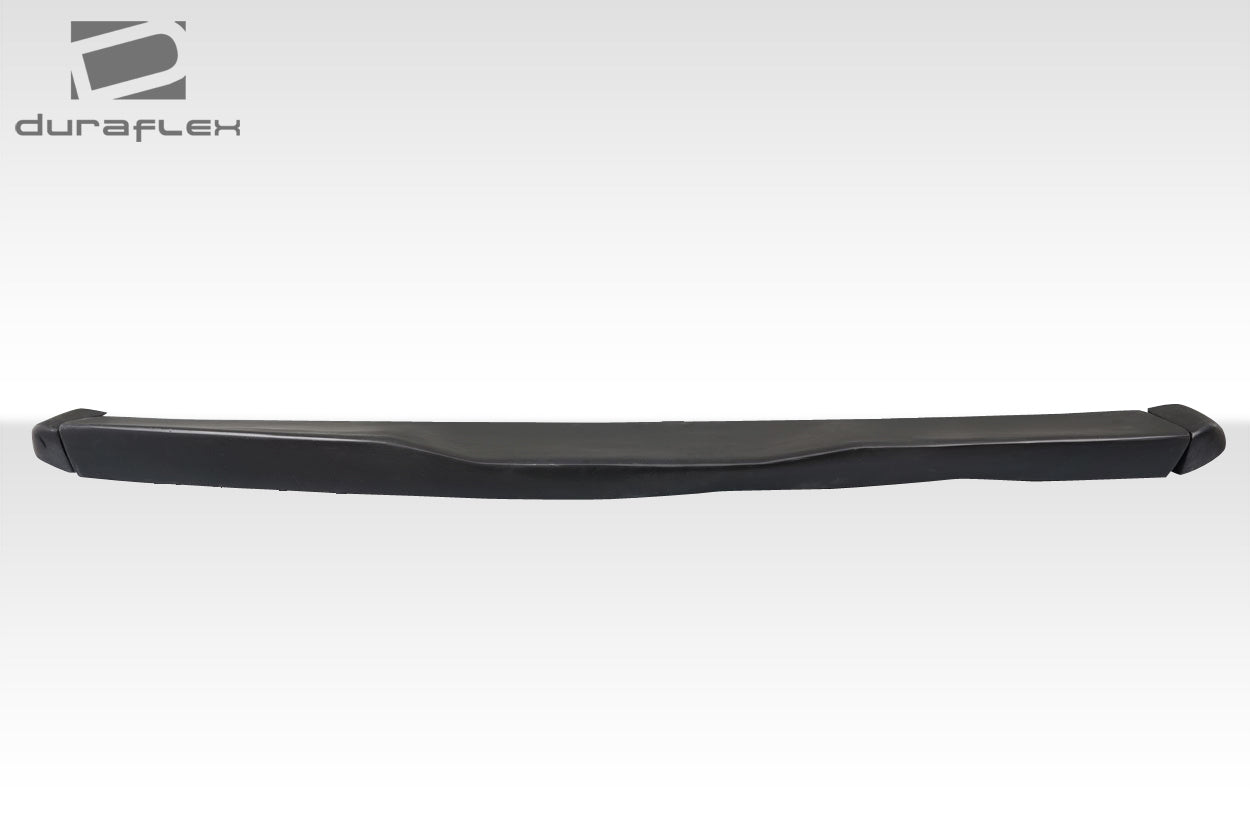 Extreme Dimensions Duraflex XT Wave Wing Spoiler Compatible With 2009-2018 Dodge Ram - 3 Piece - 118014