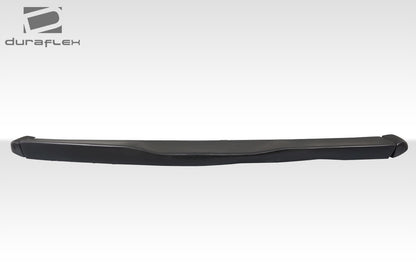 Extreme Dimensions Duraflex XT Wave Wing Spoiler Compatible With 2009-2018 Dodge Ram - 3 Piece - 118014