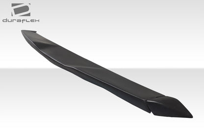 Extreme Dimensions Duraflex XT Wave Wing Spoiler Compatible With 2009-2018 Dodge Ram - 3 Piece - 118014