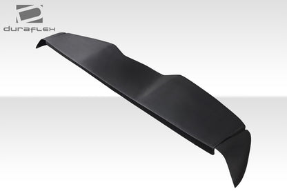 Extreme Dimensions Duraflex XT Wave Wing Spoiler Compatible With 2009-2018 Dodge Ram - 3 Piece - 118014