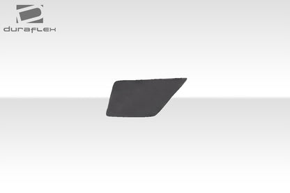 Extreme Dimensions Duraflex Sika Rear Lip Add On Spoiler Compatible With 2017-2022 BMW 5 Series - 1 Piece - 118017