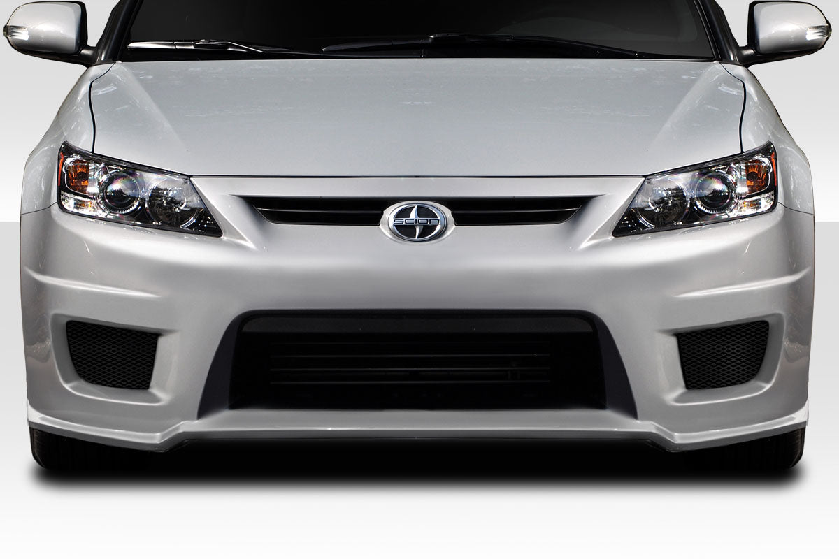 Extreme Dimensions Duraflex Acer Front Bumper Cover Compatible With 2011-2013 Scion TC - 1 Piece - 118019