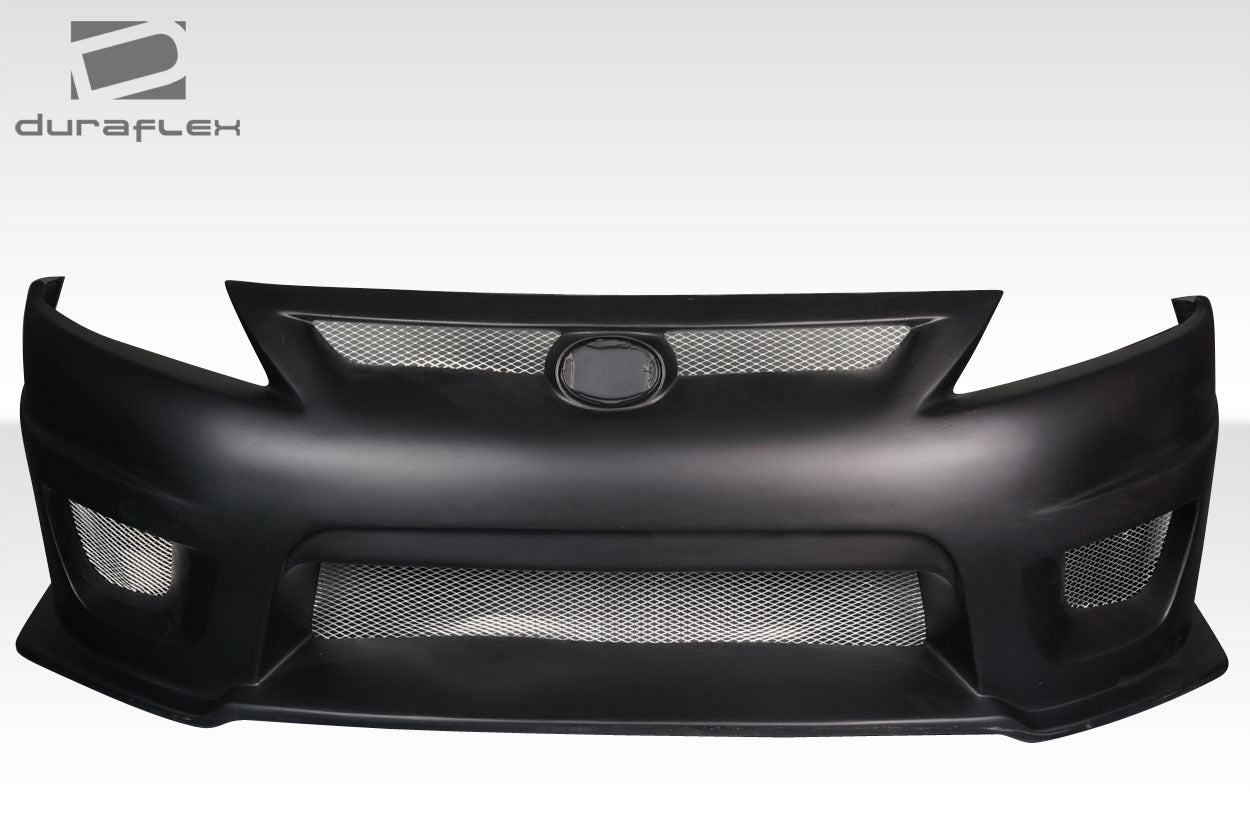 Extreme Dimensions Duraflex Acer Front Bumper Cover Compatible With 2011-2013 Scion TC - 1 Piece - 118019