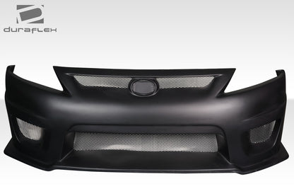 Extreme Dimensions Duraflex Acer Front Bumper Cover Compatible With 2011-2013 Scion TC - 1 Piece - 118019