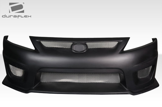 Extreme Dimensions Duraflex Acer Front Bumper Cover Compatible With 2011-2013 Scion TC - 1 Piece - 118019