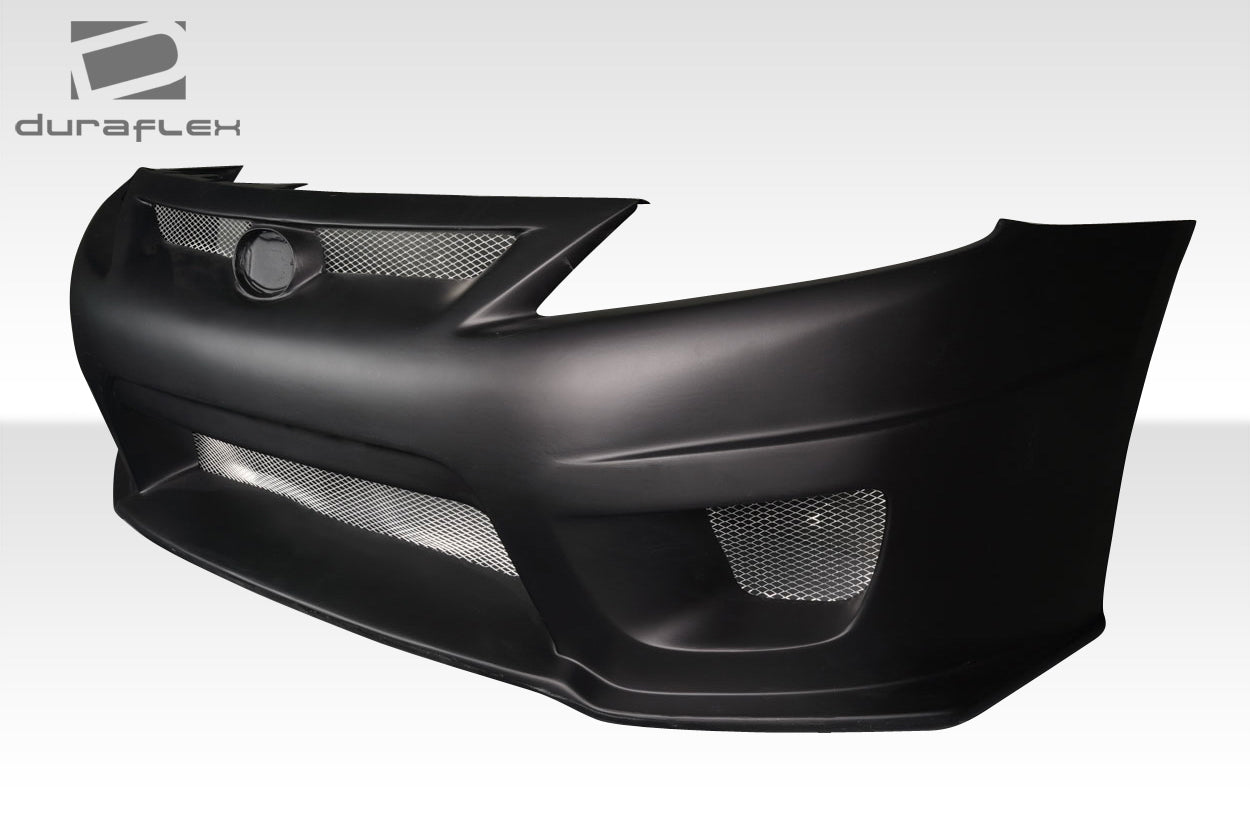 Extreme Dimensions Duraflex Acer Front Bumper Cover Compatible With 2011-2013 Scion TC - 1 Piece - 118019