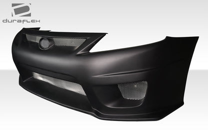 Extreme Dimensions Duraflex Acer Front Bumper Cover Compatible With 2011-2013 Scion TC - 1 Piece - 118019