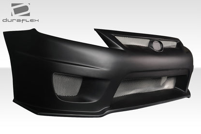 Extreme Dimensions Duraflex Acer Front Bumper Cover Compatible With 2011-2013 Scion TC - 1 Piece - 118019