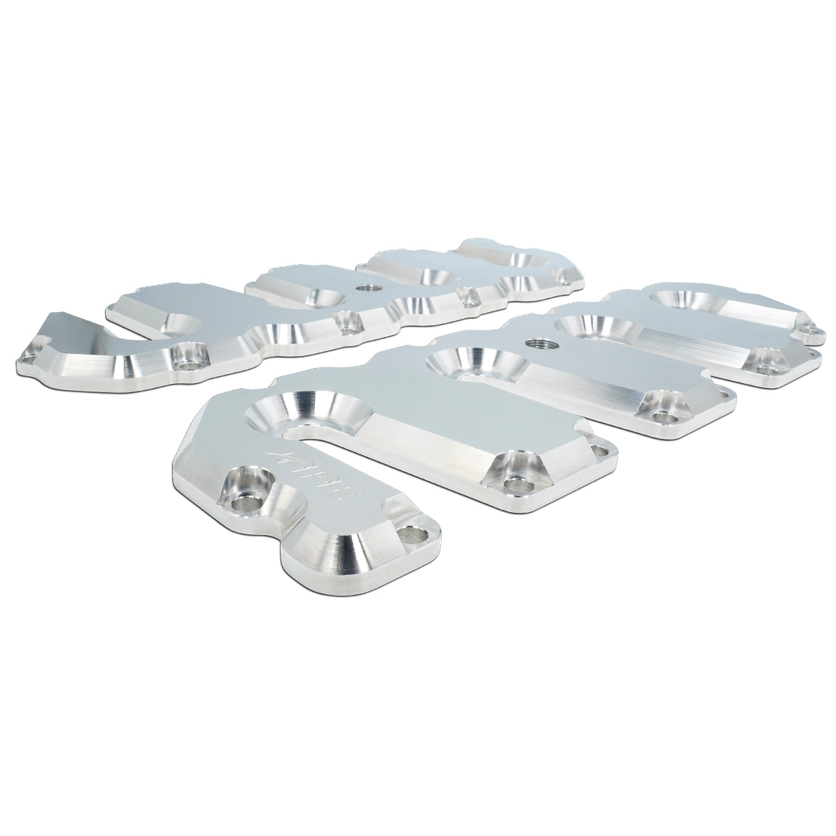 2004-2010 GM 6.6L Duramax Valve Cover Kit - No Pillars ppepower