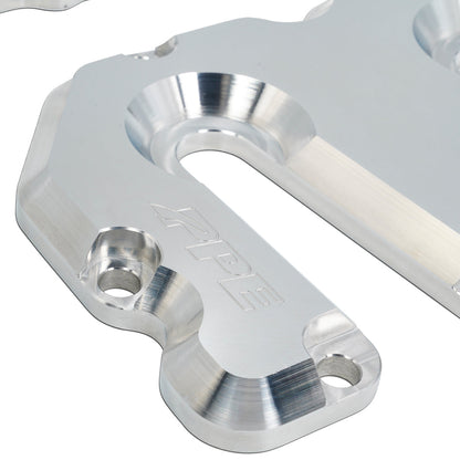 2004-2010 GM 6.6L Duramax Valve Cover Kit - No Pillars ppepower