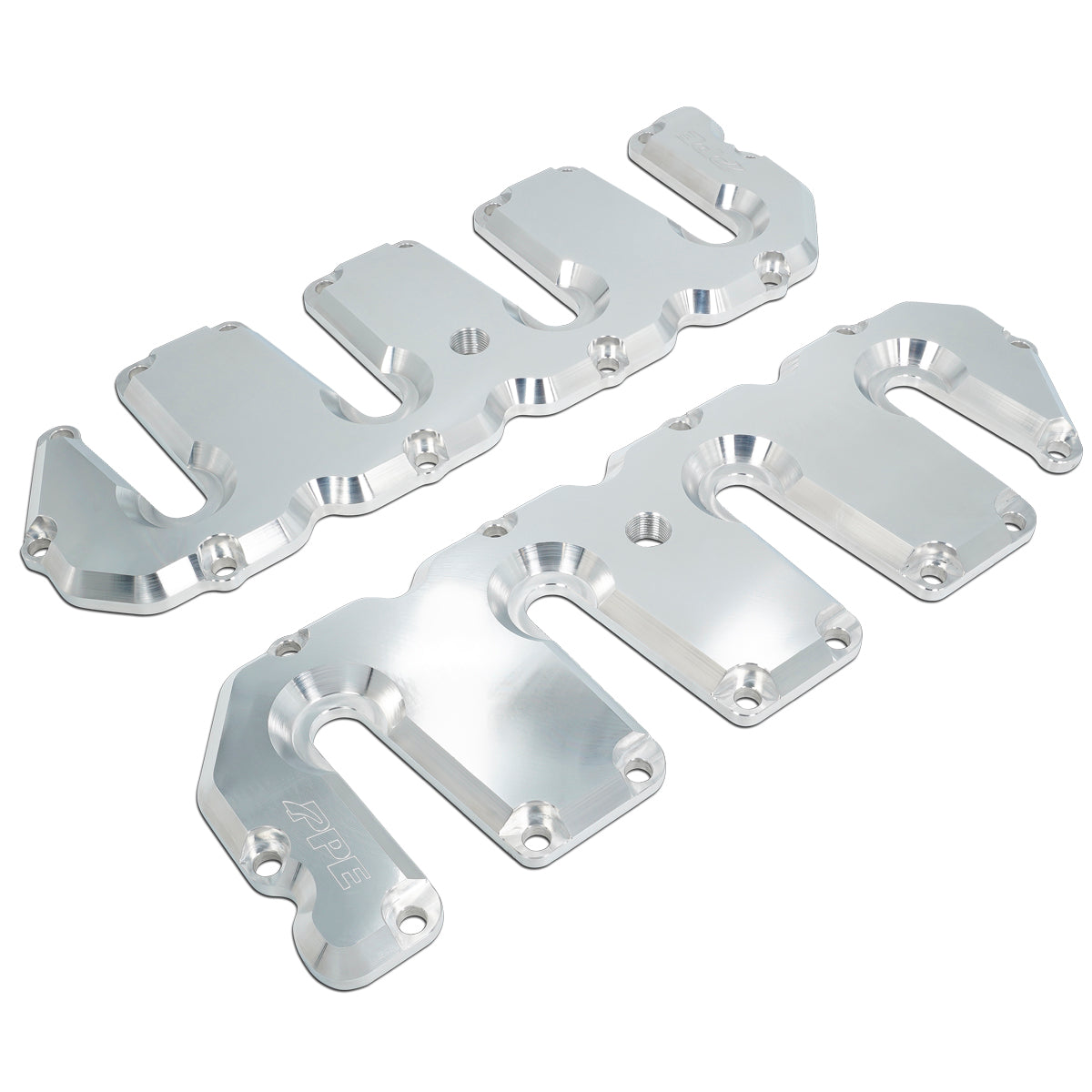 2004-2010 GM 6.6L Duramax Valve Cover Kit - No Pillars ppepower