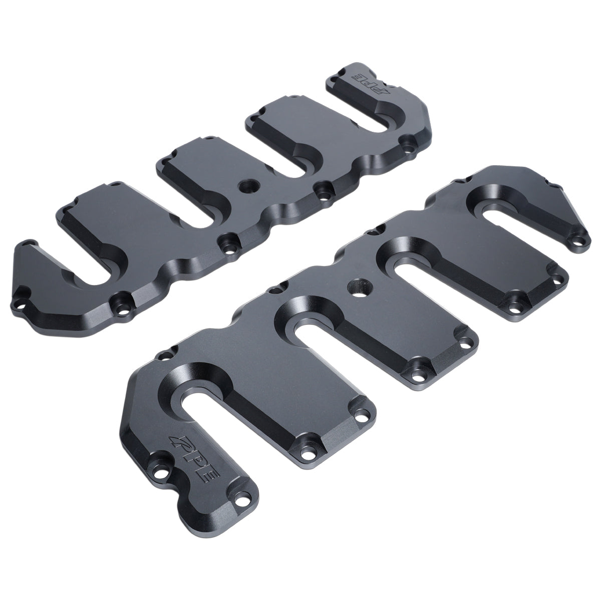 2004-2010 GM 6.6L Duramax Valve Cover Kit - No Pillars ppepower