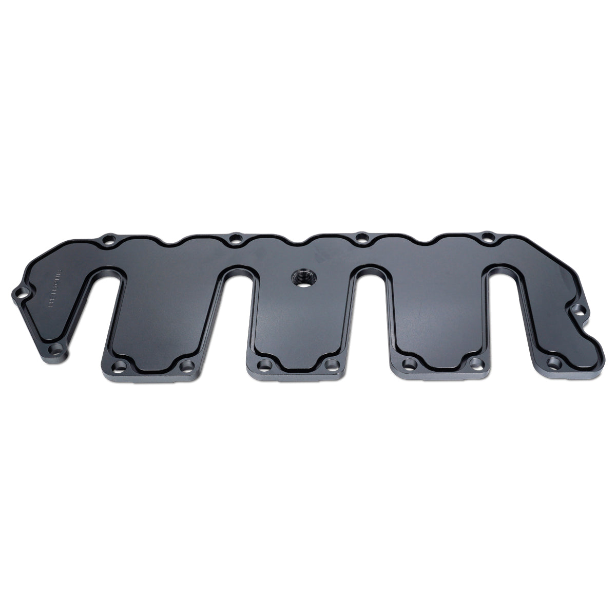 2004-2010 GM 6.6L Duramax Valve Cover Kit - No Pillars ppepower