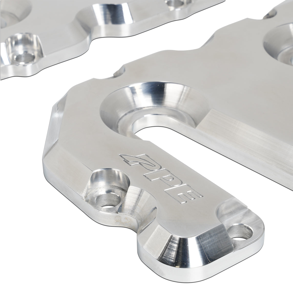 2004-2010 GM 6.6L Duramax Valve Cover Kit - No Pillars ppepower