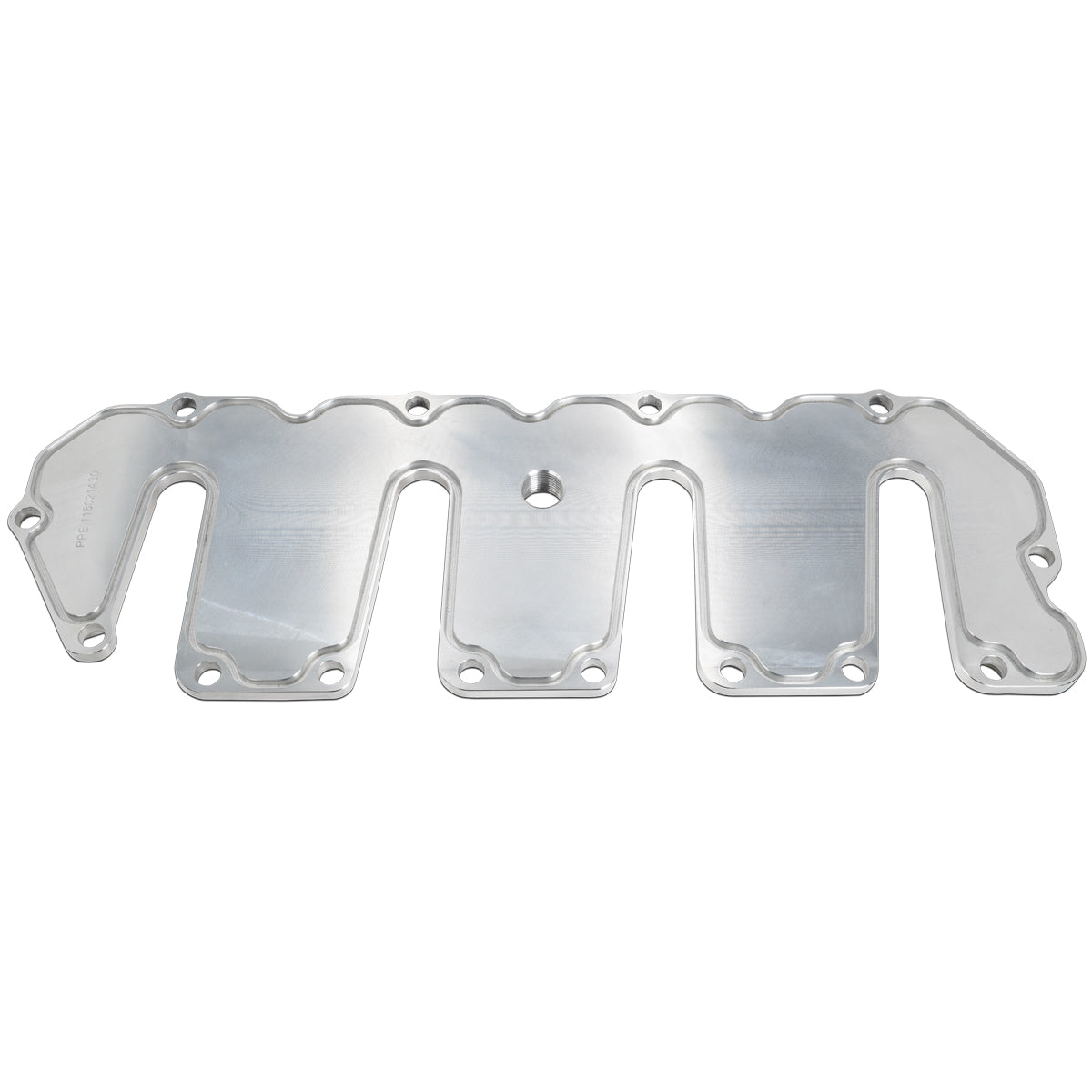 2004-2010 GM 6.6L Duramax Valve Cover Kit - No Pillars ppepower