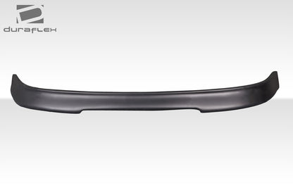 Extreme Dimensions Duraflex RGR Tune Front Lip Spoiler Compatible With 1996-2001 Audi A4 - 1 Piece - 118024