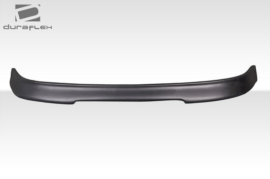 Extreme Dimensions Duraflex RGR Tune Front Lip Spoiler Compatible With 1996-2001 Audi A4 - 1 Piece - 118024