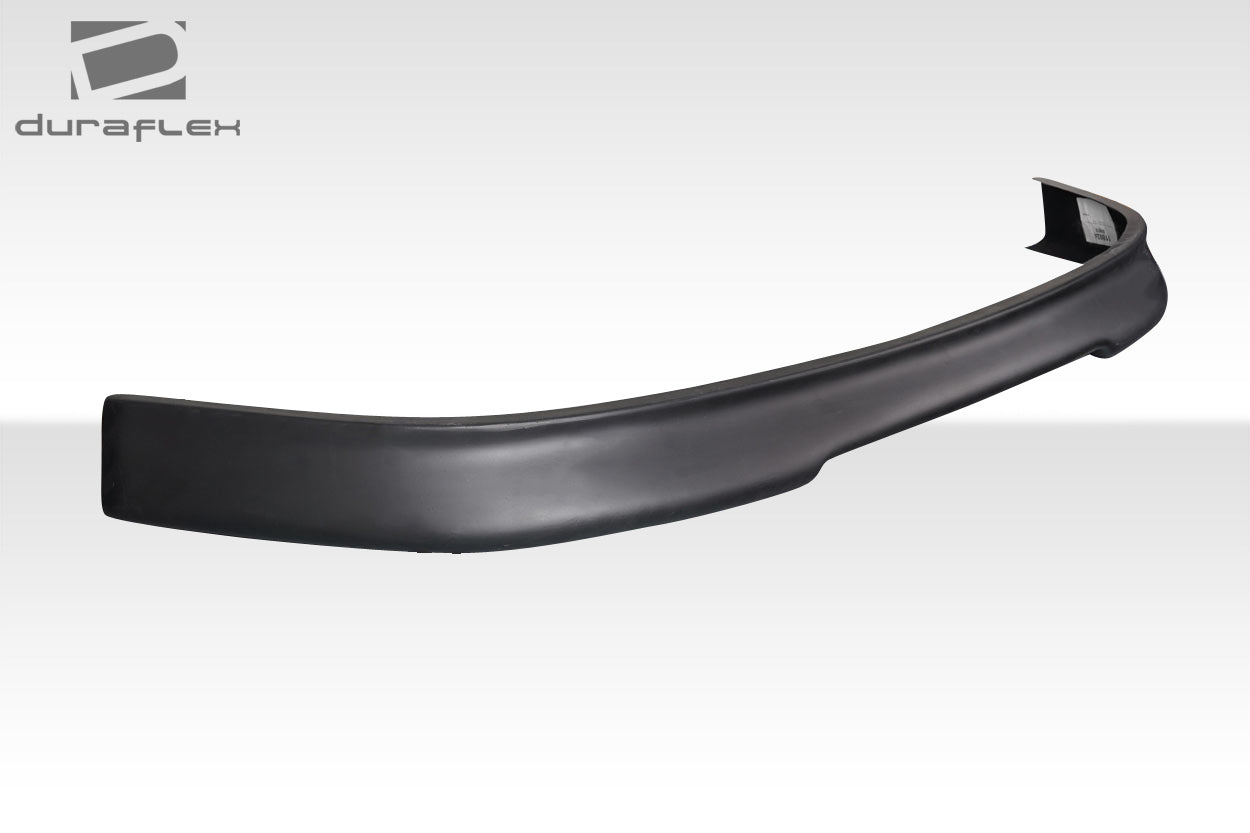 Extreme Dimensions Duraflex RGR Tune Front Lip Spoiler Compatible With 1996-2001 Audi A4 - 1 Piece - 118024