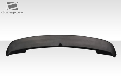 Extreme Dimensions Duraflex SBR Wing Spoiler Compatible With 2004-2009 Mazda 3 - 1 Piece - 118028