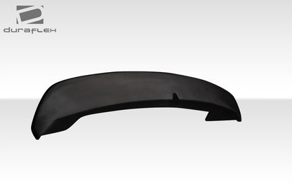 Extreme Dimensions Duraflex SBR Wing Spoiler Compatible With 2004-2009 Mazda 3 - 1 Piece - 118028
