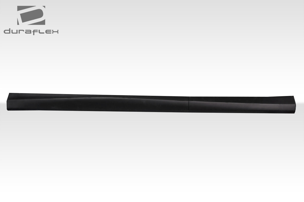 Extreme Dimensions Duraflex BC Wing Spoiler Compatible With 2015-2021 Volkswagen Golf - 4 Piece - 118030