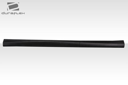 Extreme Dimensions Duraflex BC Wing Spoiler Compatible With 2015-2021 Volkswagen Golf - 4 Piece - 118030