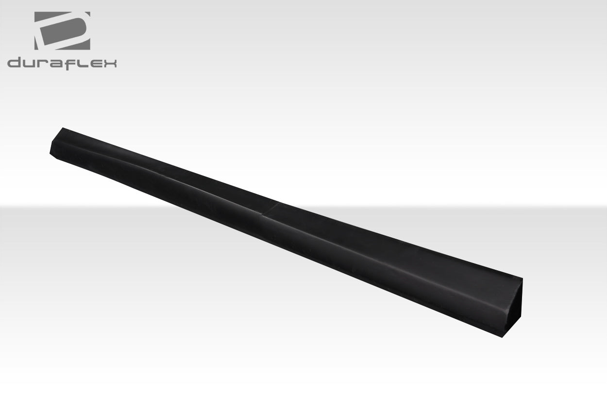 Extreme Dimensions Duraflex BC Wing Spoiler Compatible With 2015-2021 Volkswagen Golf - 4 Piece - 118030