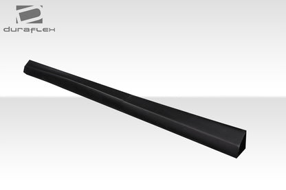 Extreme Dimensions Duraflex BC Wing Spoiler Compatible With 2015-2021 Volkswagen Golf - 4 Piece - 118030