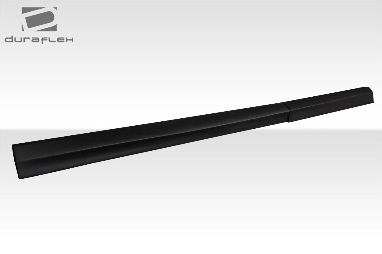 Extreme Dimensions Duraflex BC Wing Spoiler Compatible With 2015-2021 Volkswagen Golf - 4 Piece - 118030