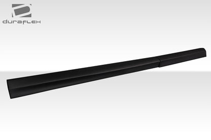 Extreme Dimensions Duraflex BC Wing Spoiler Compatible With 2015-2021 Volkswagen Golf - 4 Piece - 118030