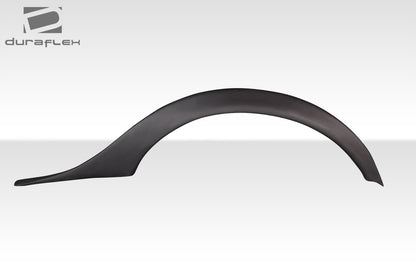 Extreme Dimensions Duraflex Fuji Side Skirts Compatible With 1993-1997 Mazda RX7 - 2 Piece - 118031