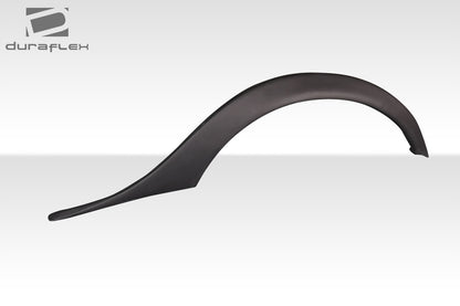 Extreme Dimensions Duraflex Fuji Side Skirts Compatible With 1993-1997 Mazda RX7 - 2 Piece - 118031