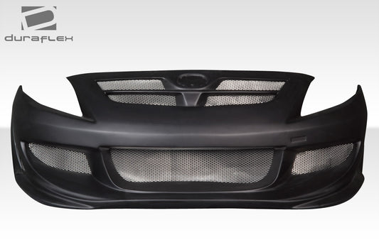 Extreme Dimensions Duraflex RS-1 Front Bumper Cover Compatible With 2009-2010 Toyota Corolla - 1 Piece - 118033