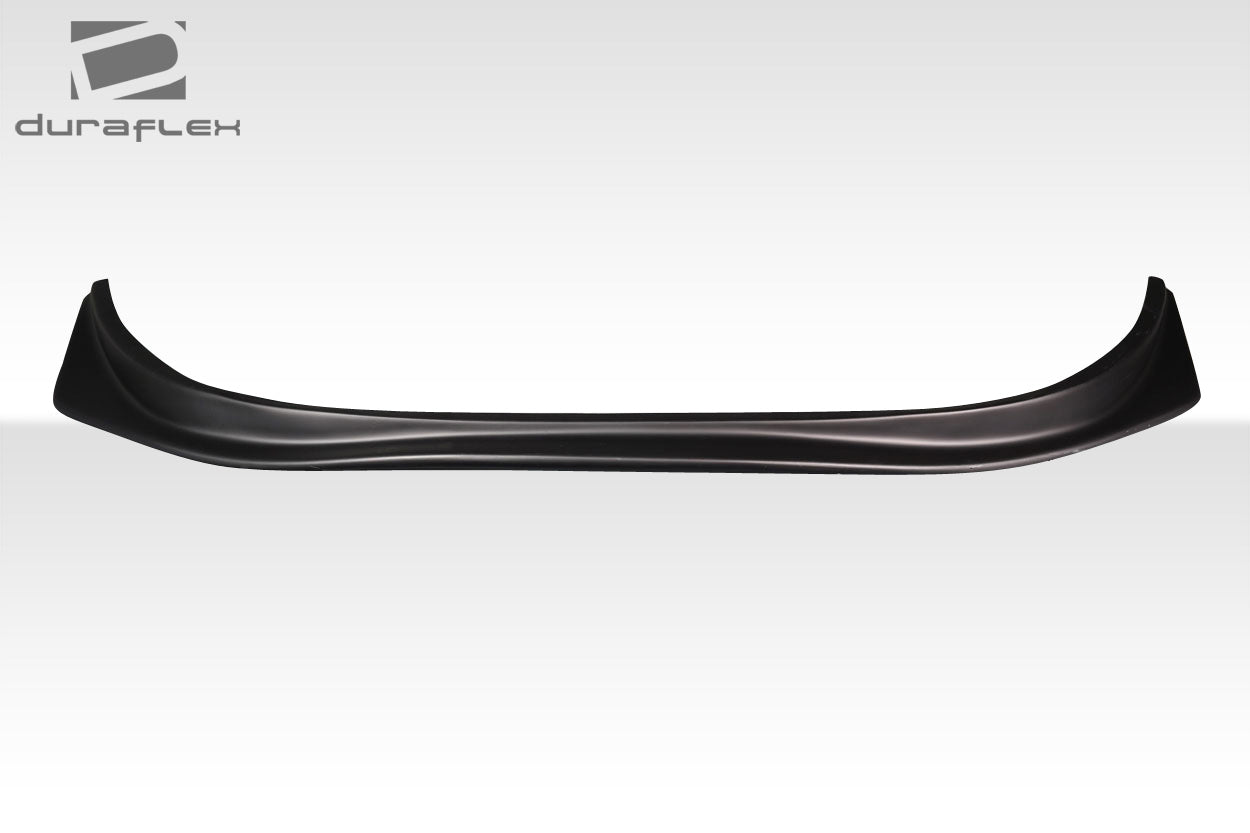 Extreme Dimensions Duraflex Aeromate Front Lip Spoiler Compatible With 1993-1998 Toyota Supra - 1 Piece - 118034