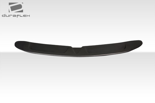 Extreme Dimensions Duraflex Jet Stream Wing Spoiler Compatible With 2020-2024 Tesla Model Y - 1 Piece - 118036