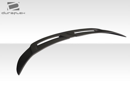 Extreme Dimensions Duraflex Jet Stream Wing Spoiler Compatible With 2020-2024 Tesla Model Y - 1 Piece - 118036