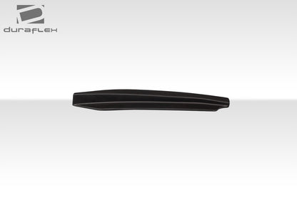 Extreme Dimensions Duraflex Sceptre Rear Lip Add On Spoiler Compatible With 2011-2019 BMW 6 Series - 3 Piece - 118038