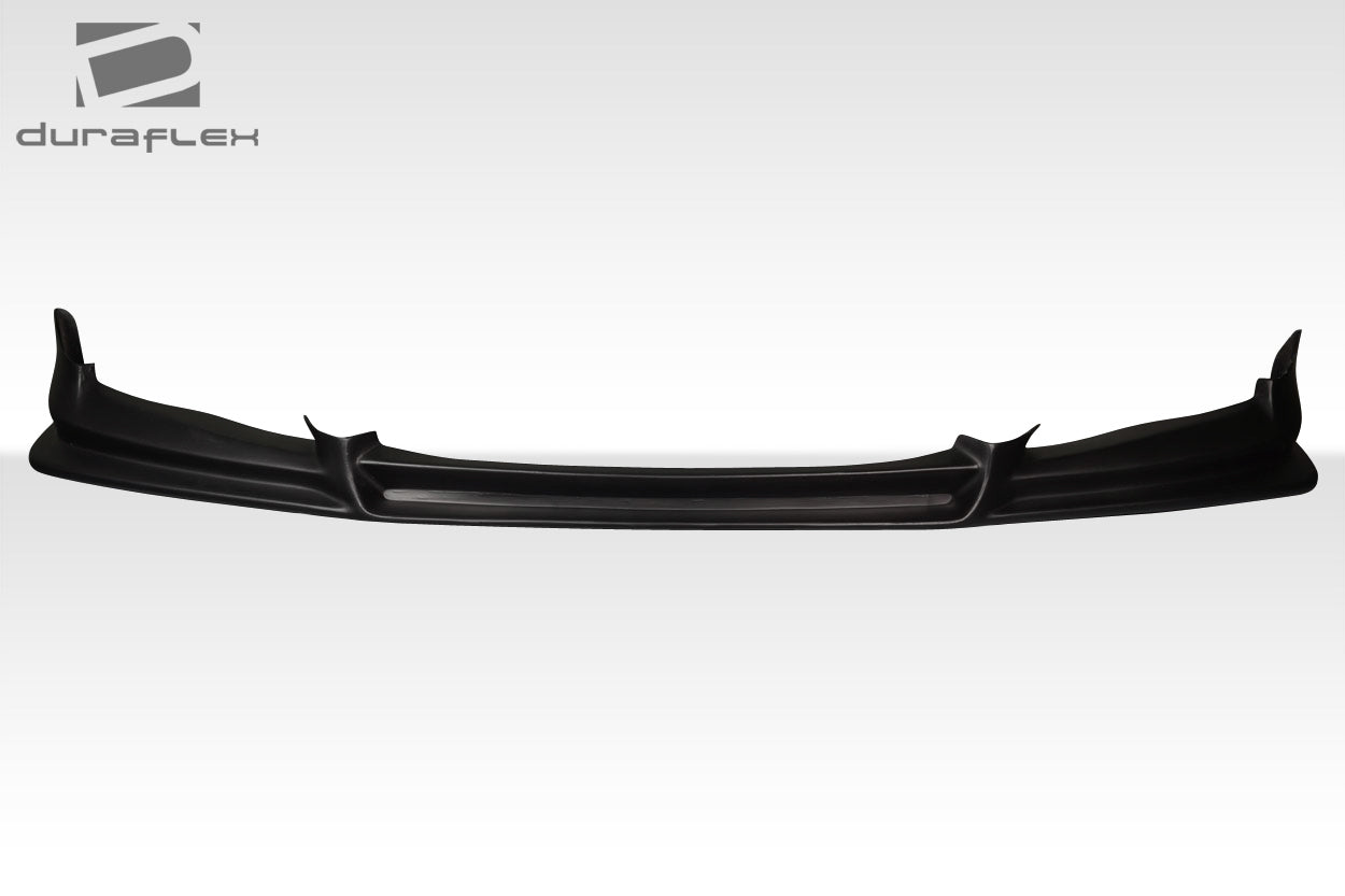 Extreme Dimensions Duraflex C1 Front Lip Spoiler Compatible With 2008-2014 Lexus IS-F - 1 Piece - 118042