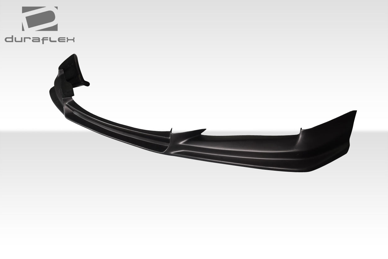 Extreme Dimensions Duraflex C1 Front Lip Spoiler Compatible With 2008-2014 Lexus IS-F - 1 Piece - 118042