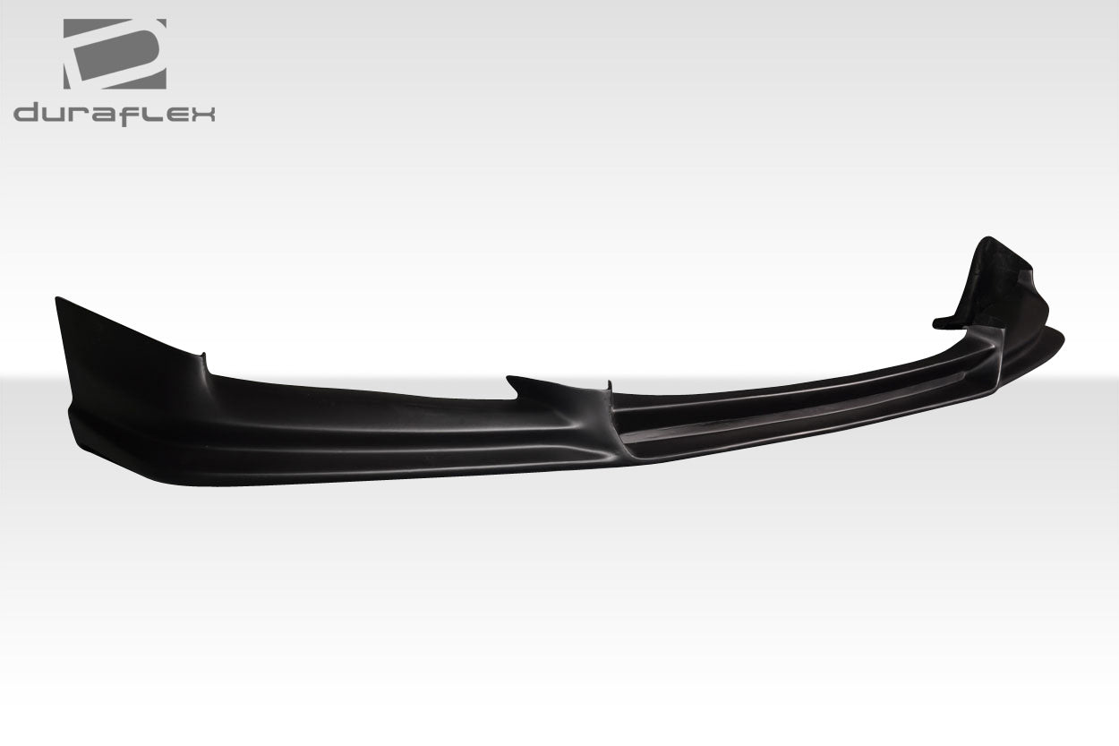Extreme Dimensions Duraflex C1 Front Lip Spoiler Compatible With 2008-2014 Lexus IS-F - 1 Piece - 118042