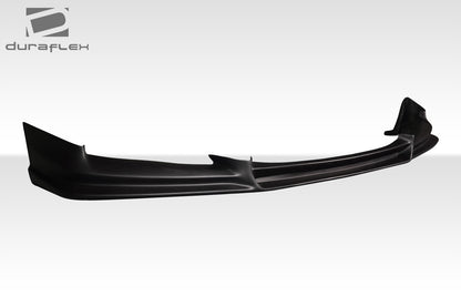 Extreme Dimensions Duraflex C1 Front Lip Spoiler Compatible With 2008-2014 Lexus IS-F - 1 Piece - 118042